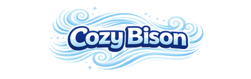 CozyBison