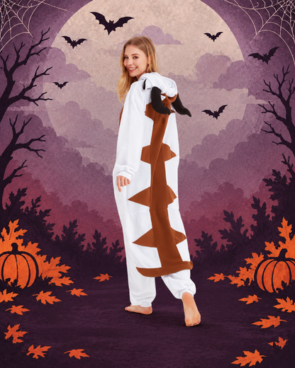 CozyBison Onesie